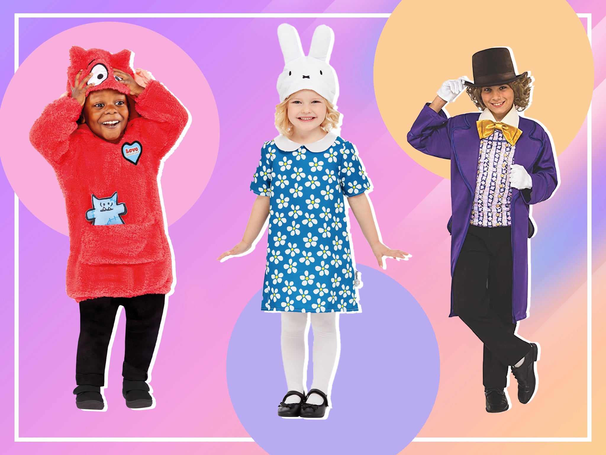 Boys World Book Day Fancy Dress Costume Book Character Outfits NEW DESIGNS UK 