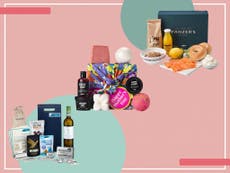 12 best Mother’s Day hampers and gift boxes to spoil her with
