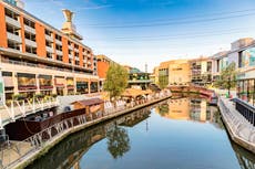 Welcome to my home town: Reading was more of a community than I ever realised