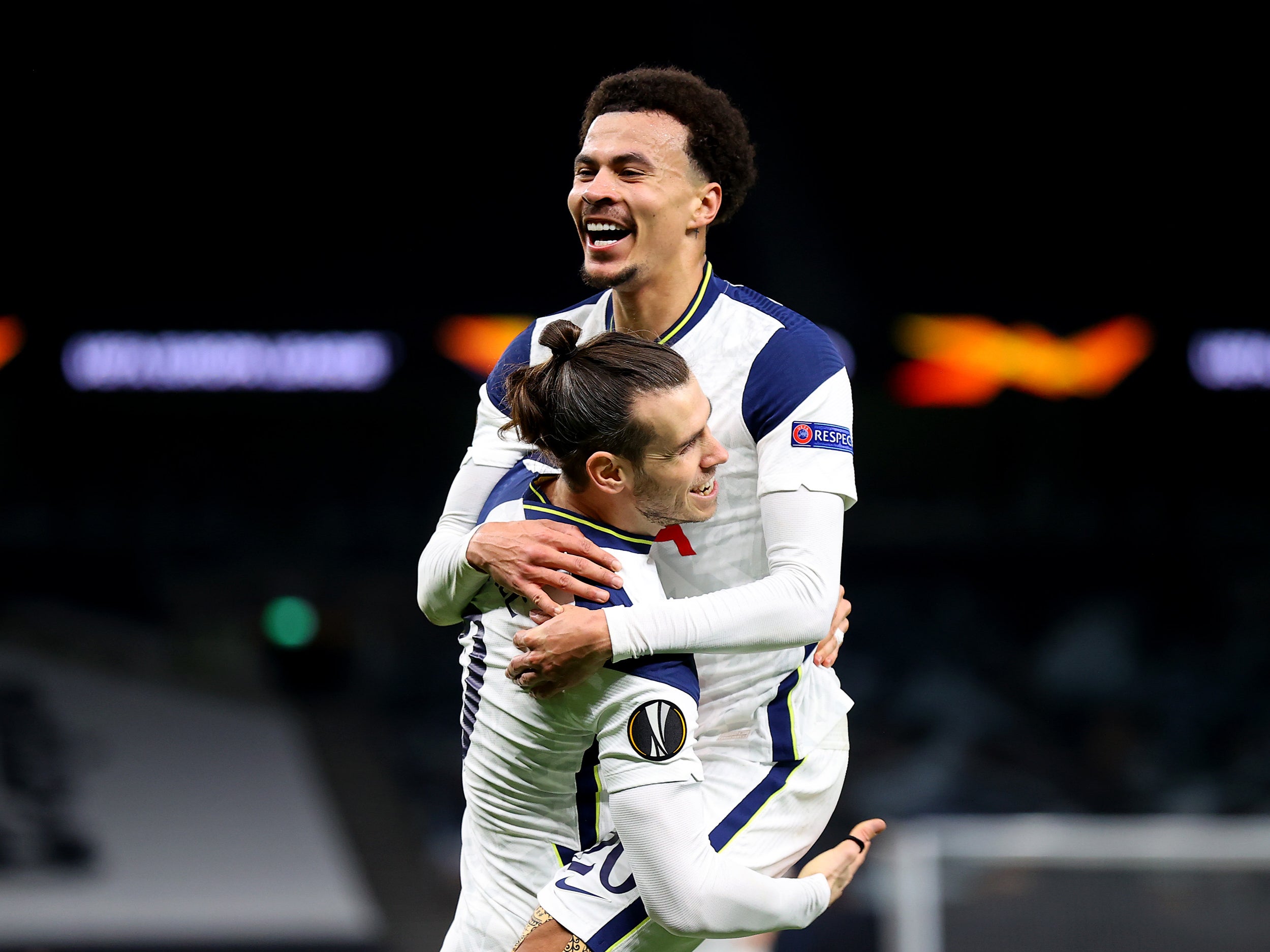 <p>El contingente de la Premier League podría convertirse en cuatro con el Arsenal.</p>