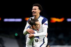 When is the Europa League last 16 draw? Dates, fixtures, teams and more