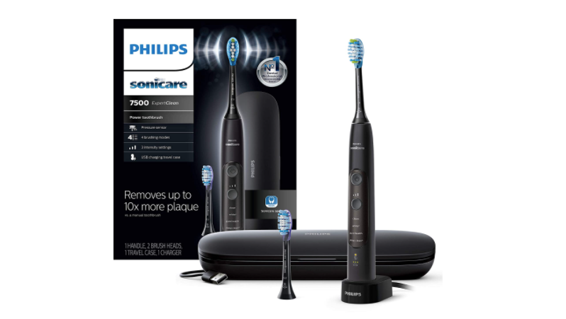 philips sonicare 6100 boots