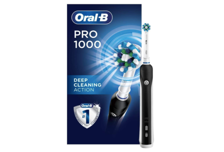 cleant toothbrush reviews