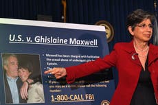 What Ghislaine Maxwell’s case teaches us about rich people justice