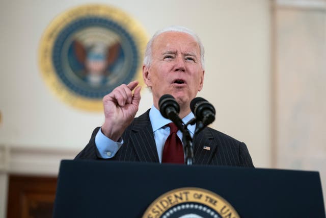 Biden