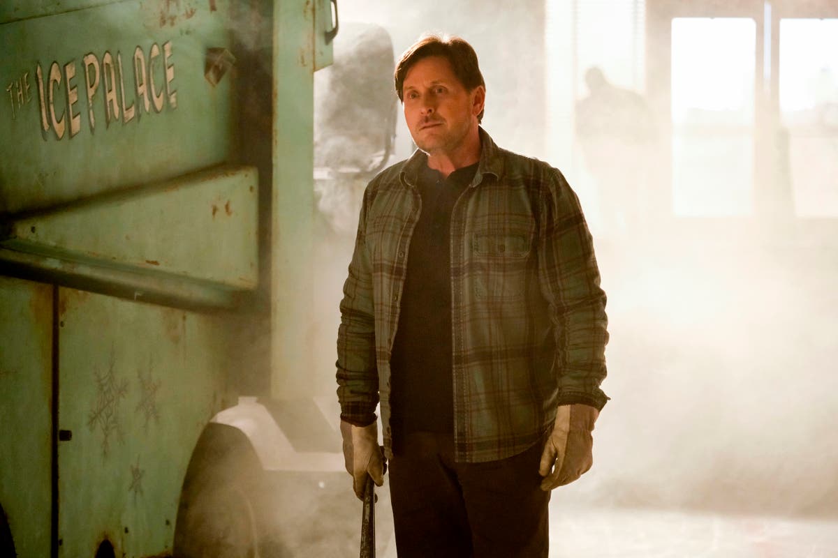 'The Mighty Ducks' coaxes Emilio Estevez back into acting