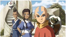 Avatar: The Last Airbender fans celebrate animated film announcement: ‘Best news of the year’