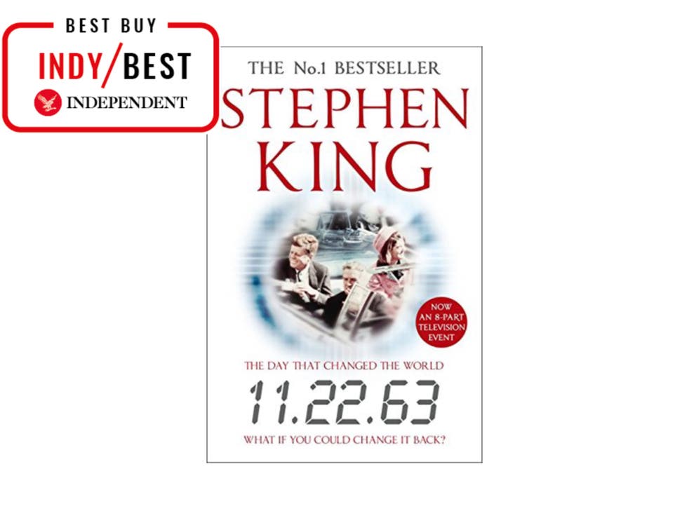 Best Stephen King Books It To The Shining The Independent Best Stephen King Books It To The Shining The Independent