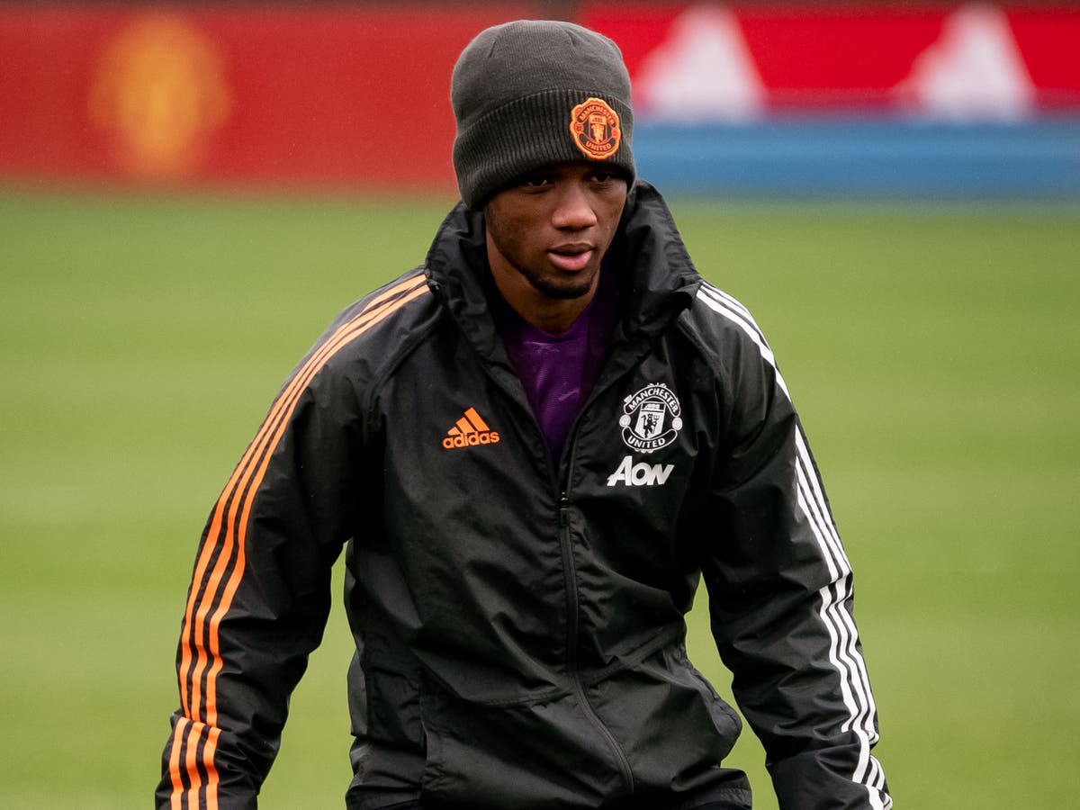 Manchester United vs Real Sociedad predicted line-ups: Team news ahead of Europa League fixture tonight