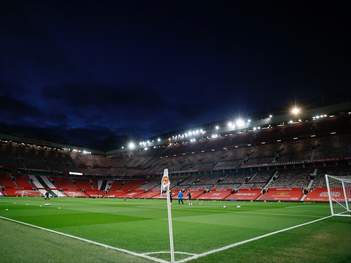 Manchester United vs Real Sociedad live stream: How to watch Europa League fixture online and on TV tonight