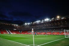 Manchester United vs Real Sociedad live stream: How to watch Europa League fixture online and on TV