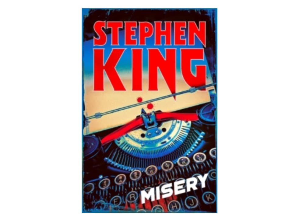 Best Stephen King Books It To The Shining The Independent Best Stephen King Books It To The Shining The Independent