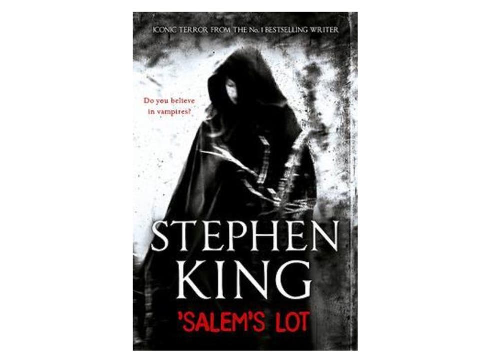 Best Stephen King Books It To The Shining The Independent Best Stephen King Books It To The Shining The Independent