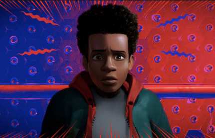 Could ‘Spider-Man: Into the Spider-Verse’s miles Morales show up in the MCU?