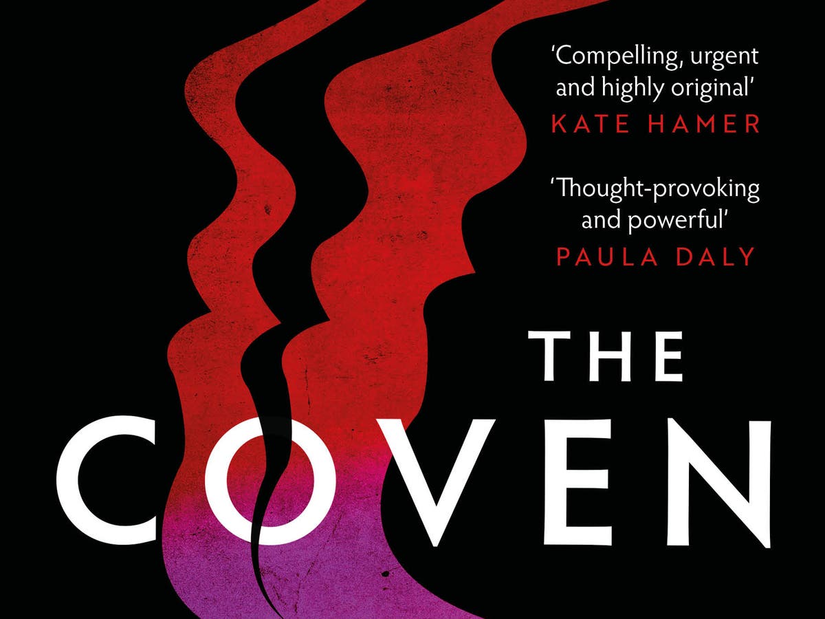 The Coven: a witchy dystopia that doesn’t quite go far enough