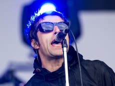 ‘C’mon you f***ers’: Liam Gallagher reacts to Reading and Leeds 2021 announcement