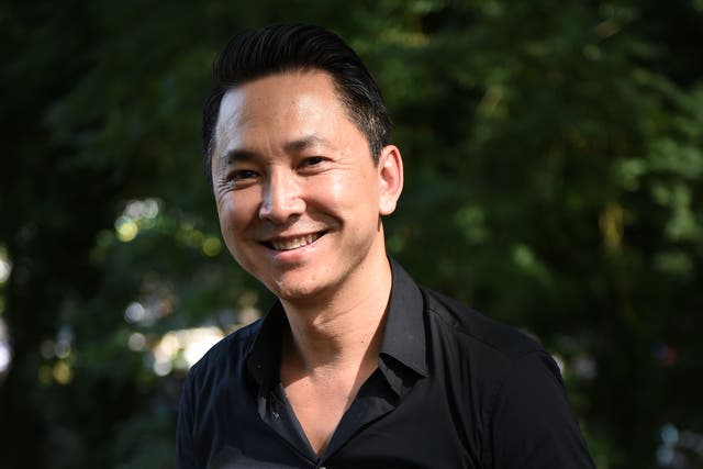 <p> Viet Thanh Nguyen, whose second novel is more than a match for his first</p>