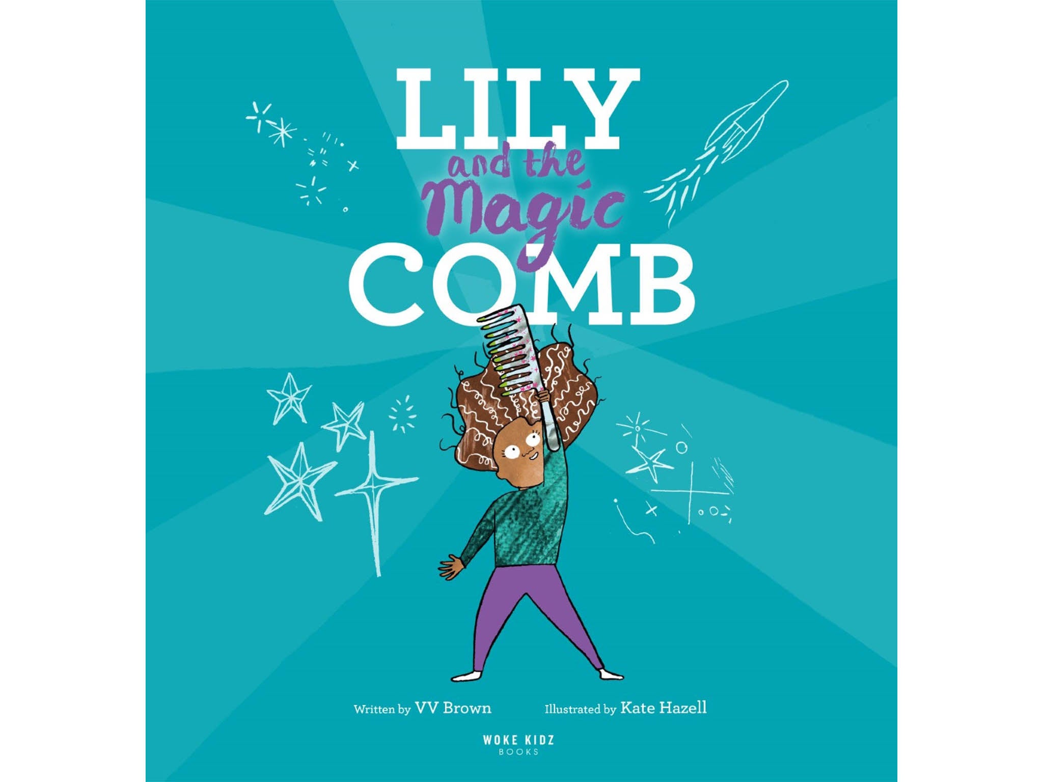 Lily and The Magic Comb by V V Brown indybest.jpg