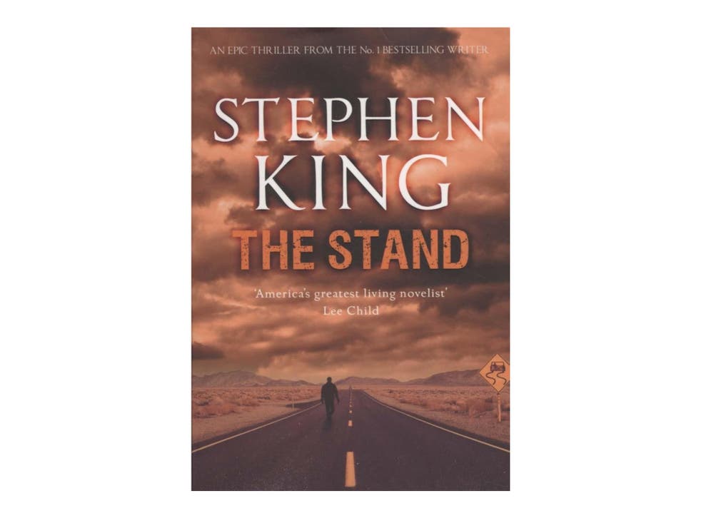 Best Stephen King Books It To The Shining The Independent Best Stephen King Books It To The Shining The Independent