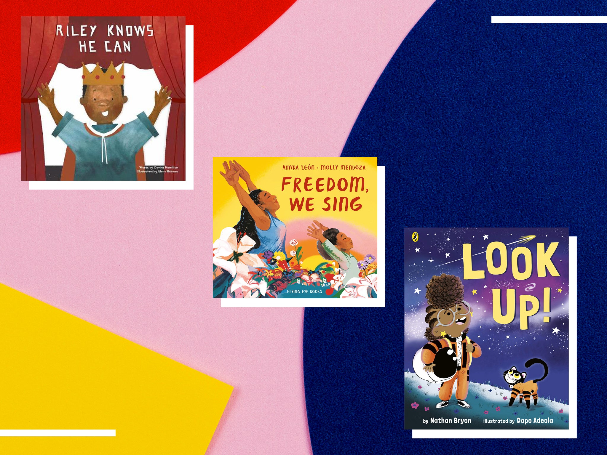 Black History Month US 2022: 12 best children’s books with empowering black characters 
