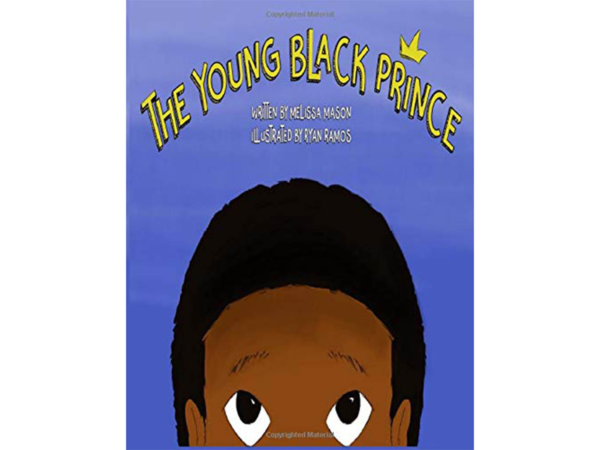The Young Black Prince by Melissa Mason indybest.jpg