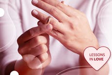 ‘I started an affair in lockdown and I’m the happiest I’ve ever been’