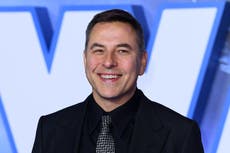 David Walliams and Martin Clunes among celebrities to settle phone hacking claims