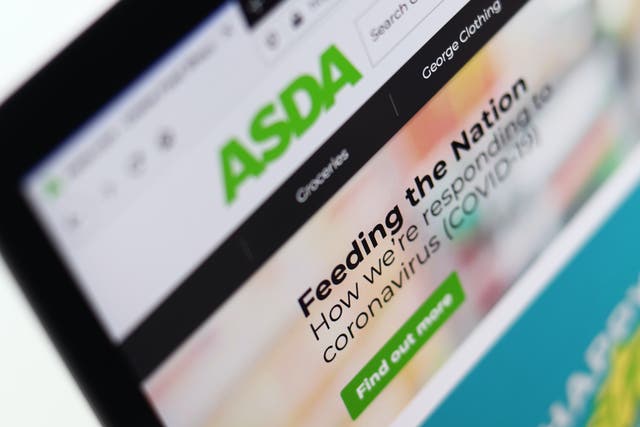 <p>Asda could face a multi-million pound bill if the claimants are successful in the end</p>