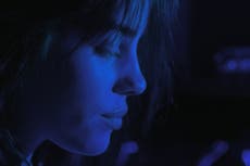 RJ Cutler on his Billie Eilish film: ‘She belongs to the world now and that’s a lot to carry’