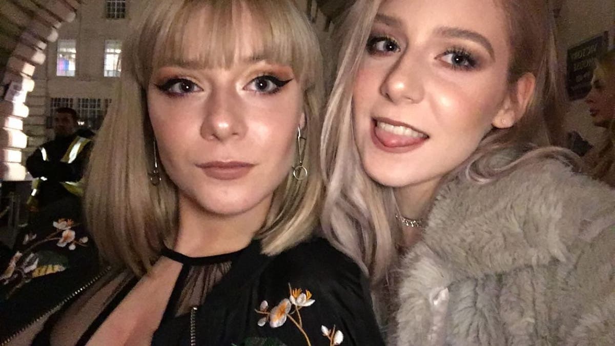 Twin sisters say man they accused of rape launched legal proceedings to silence them