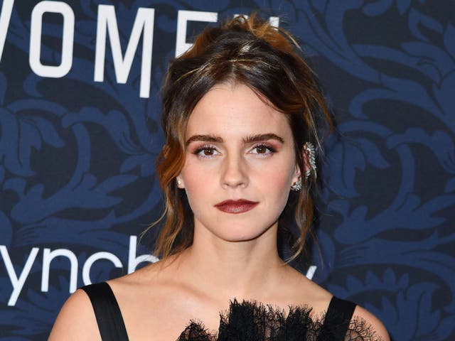 Emma Watson Latest News Breaking Stories And Comment The Independent