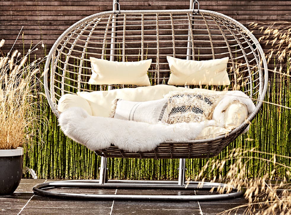 Best Garden Furniture 2022 Wilko Homebase And More The Independent - Best Outdoor Furniture Uk