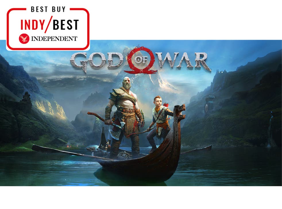 PS4 games