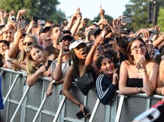 All the festivals planning to go ahead this summer, from Reading and Leeds to Parklife