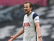 Fantasy Premier League tips gameweek 26: Harry Kane, Lucas Digne, Bertrand Traore and more