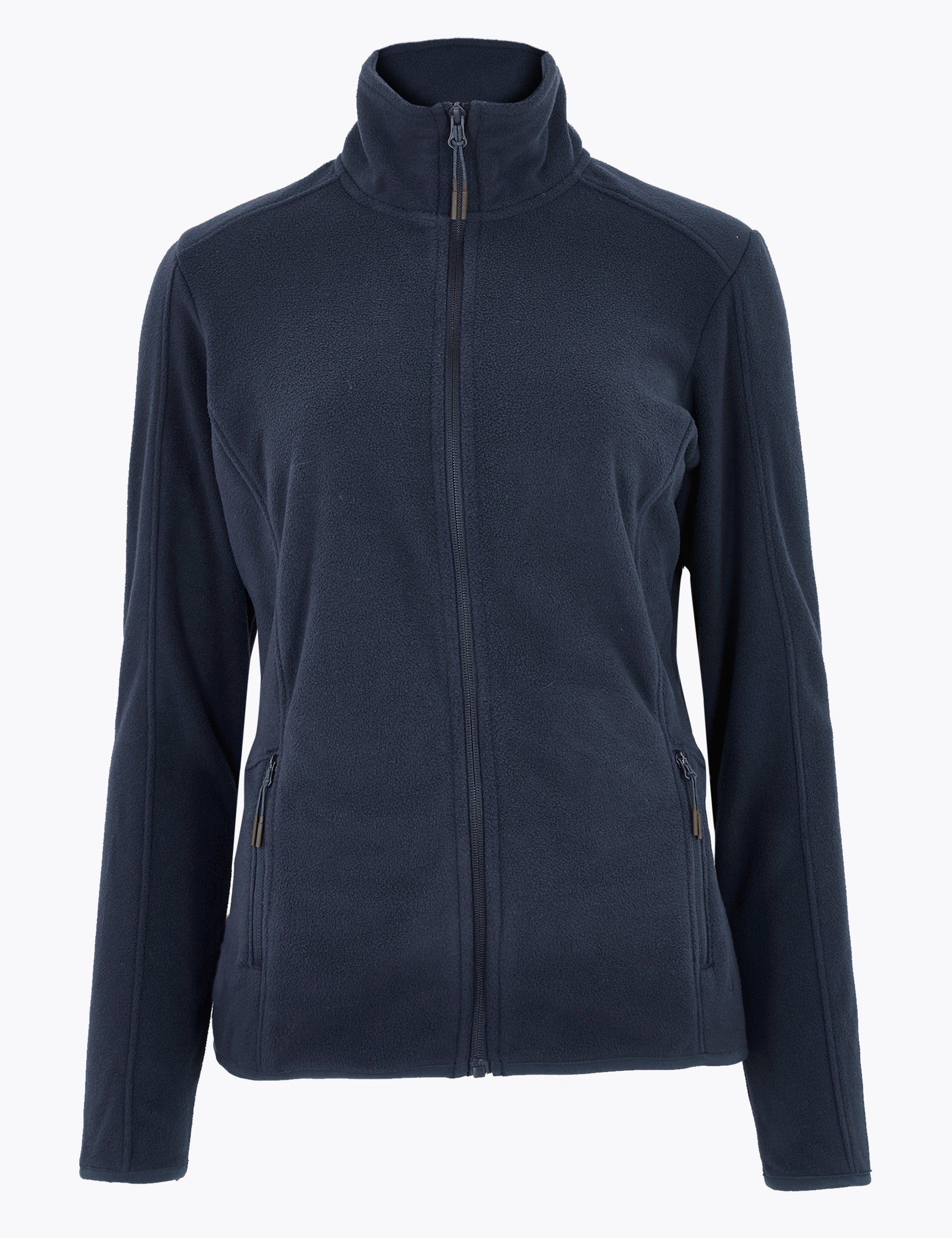 Normcore No More: This Season's Best Fleeces Will Help You Stand