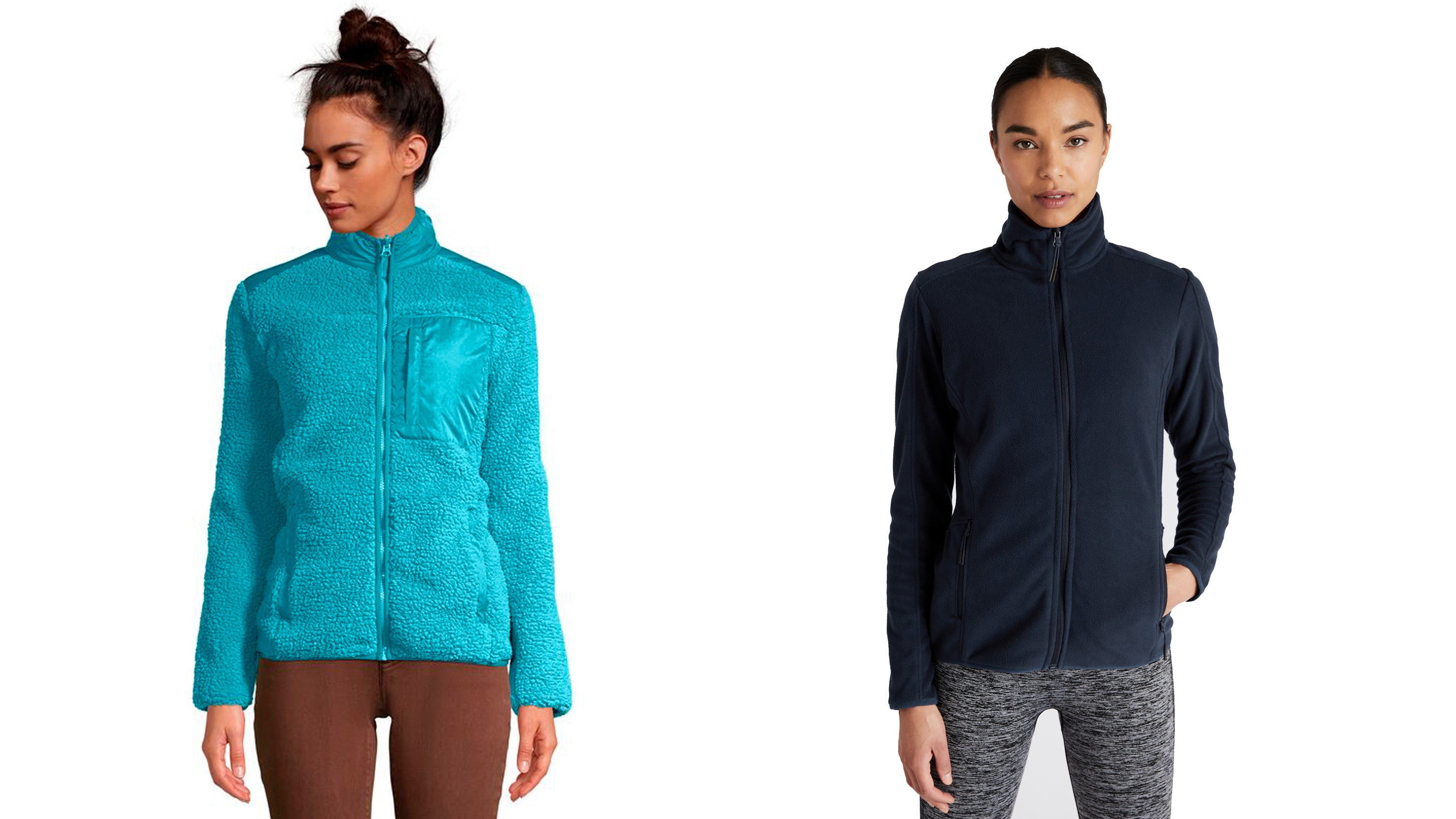Fleeces are back in fashion – 5 snuggly jackets to buy now hipsters Trend  pandemic ABI fashion