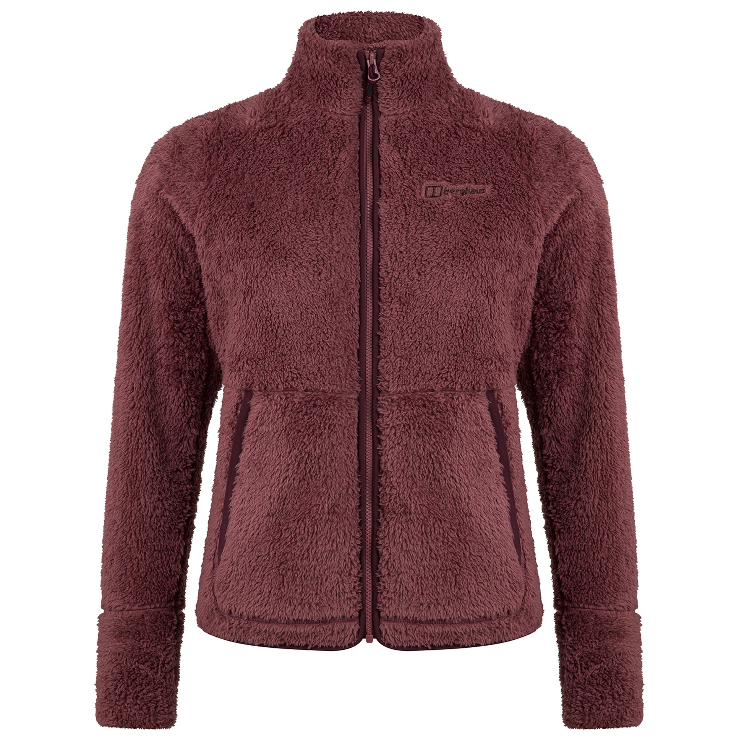 Berghaus Women's Somoni Fleece Jacket