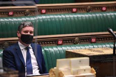 Raise taxes on the wealthy now says left-leaning think-tank, after Keir Starmer rejected increases