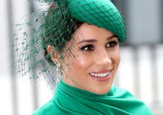 Meghan Markle: The 6 best interviews with the Duchess of Sussex