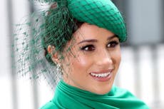 Meghan Markle: The 6 best interviews with the Duchess of Sussex