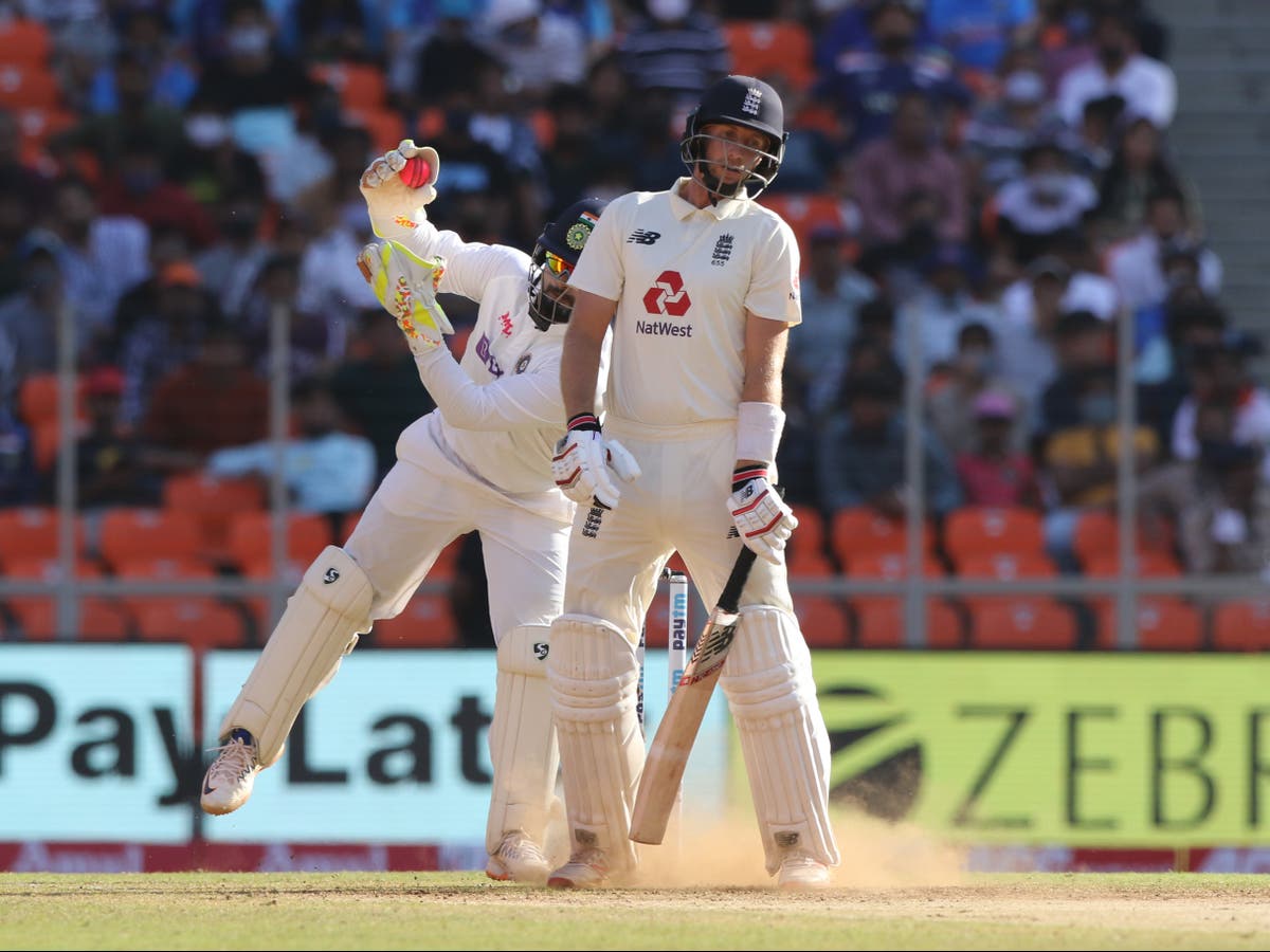 Joe Root screams for a rare rally demanding England to be "brave" in the final test against India - Eminetra.co.uk