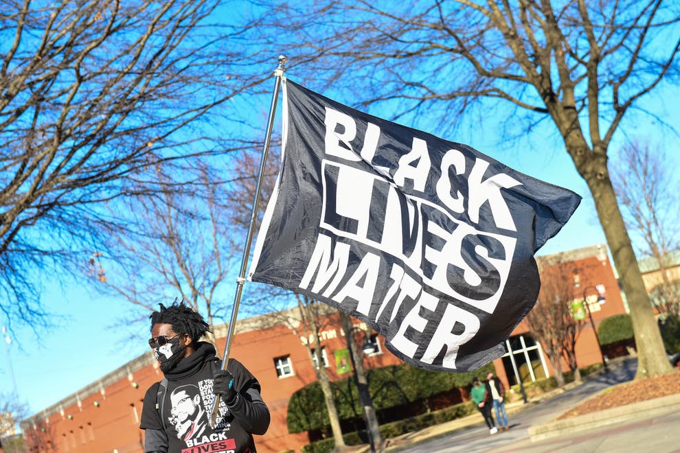 Black Lives Matter just launched a $3m Covid relief fund | indy100