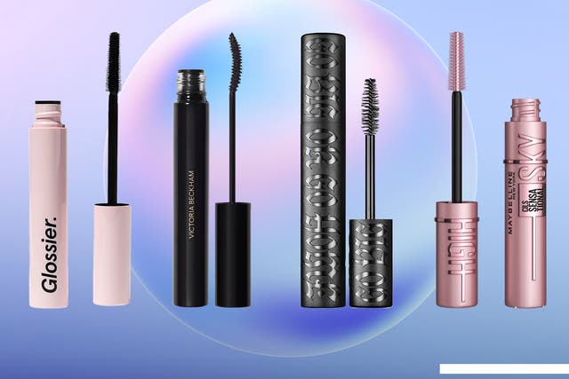 <p>Since face coverings have become a daily reality, mascara is now the star of our make-up bags</p>