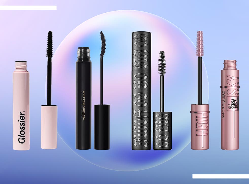 <p>Since face coverings have become a daily reality, mascara is now the star of our make-up bags</p>