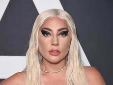 Lady Gaga fans send support after singer’s dogwalker shot four times in dog theft attack