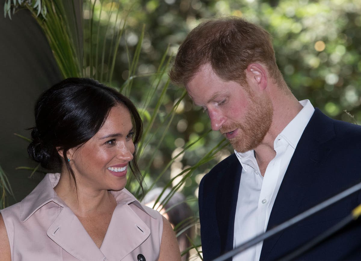 ‘We should be ashamed’: How people are reacting to Meghan and Harry’s interview with Oprah