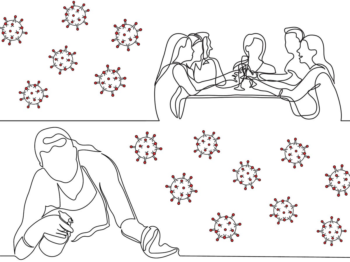 The domestic workers trapped in homes with wealthy employers flouting lockdown rules The domestic workers trapped in homes with wealthy employers flouting lockdown rules