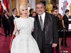 Lady Gaga’s father is ‘just sick’ over dognapping: ‘It’s like someone took one of your kids’