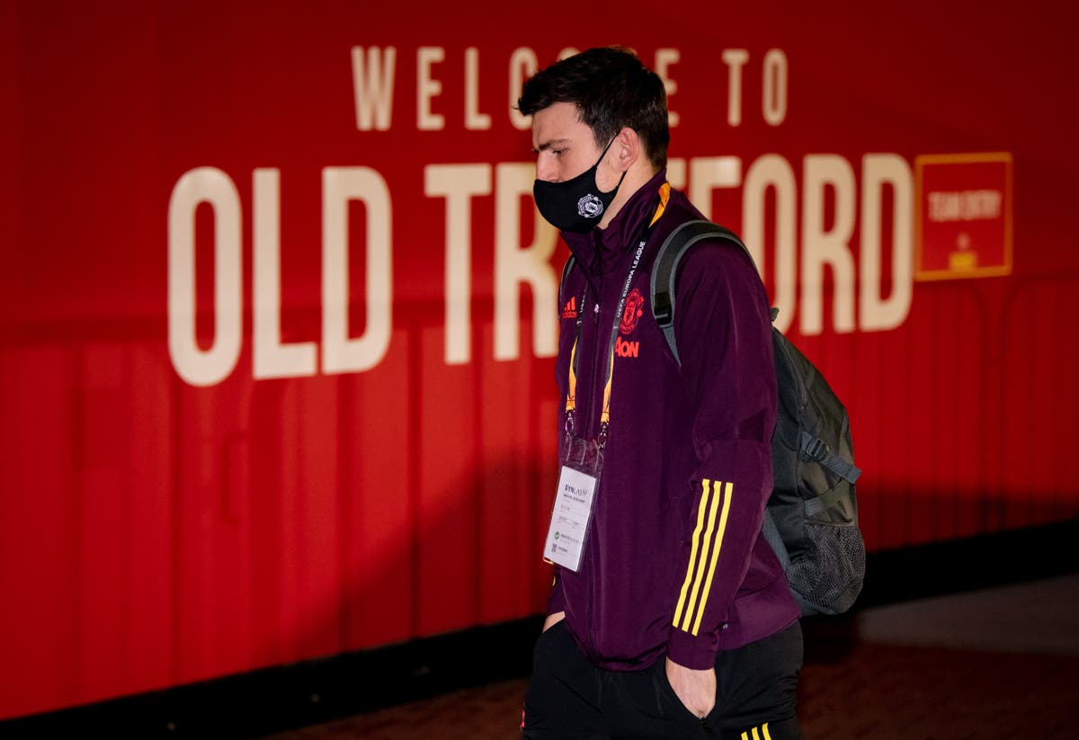 Manchester United vs Real Sociedad LIVE: Team news, line-ups and more ahead of Europa League fixture tonight